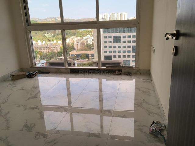 2 BHK Apartment in Goregaon East for rent Mumbai. The reference number is 19800821