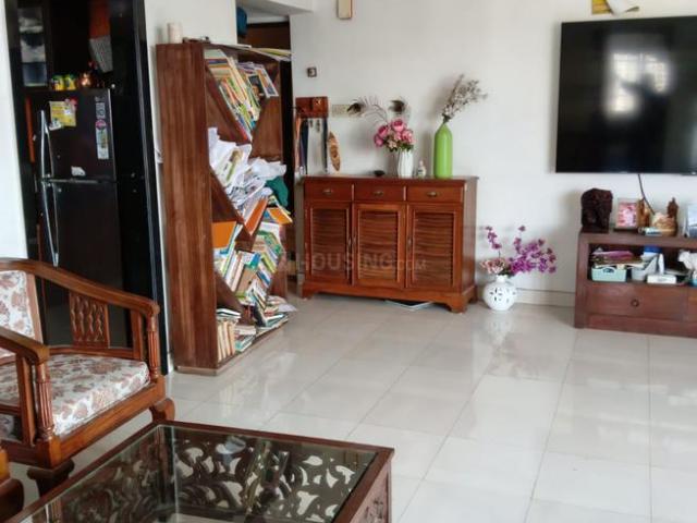 2 BHK Apartment in Goregaon East for rent Mumbai. The reference number is 19802600