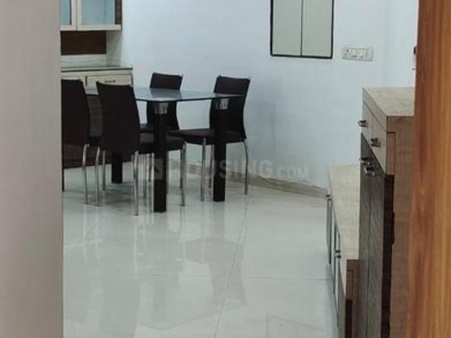 2 BHK Apartment in Goregaon East for rent Mumbai. The reference number is 19802117