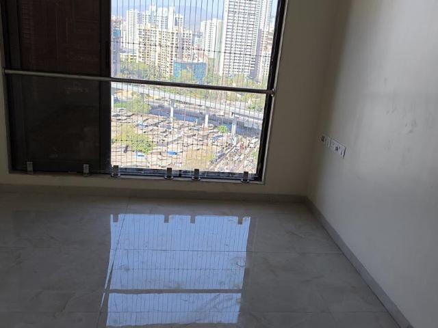 2 BHK Apartment in Goregaon East for rent Mumbai. The reference number is 19802239