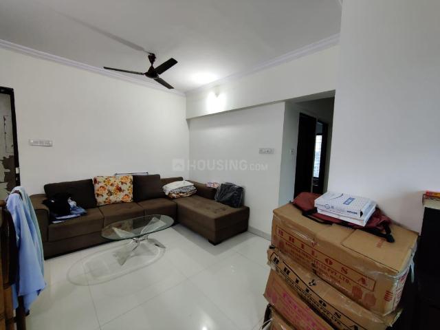 2 BHK Apartment in Goregaon East for rent Mumbai. The reference number is 19804405