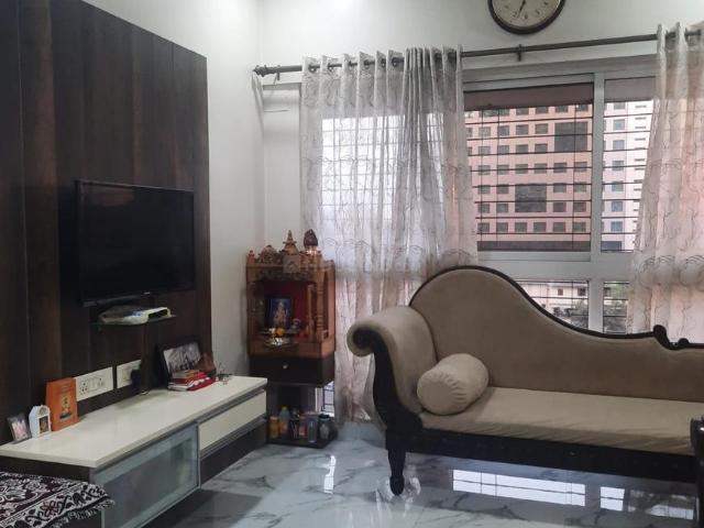 2 BHK Apartment in Goregaon East for rent Mumbai. The reference number is 19813662