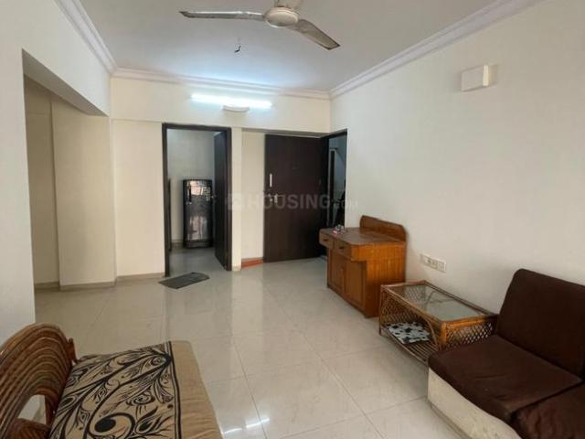 2 BHK Apartment in Goregaon East for rent Mumbai. The reference number is 19824952