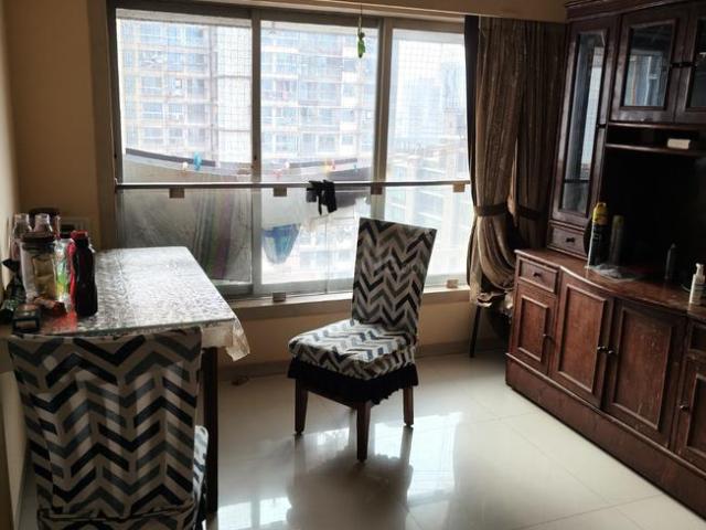 2 BHK Apartment in Goregaon East for rent Mumbai. The reference number is 19827668