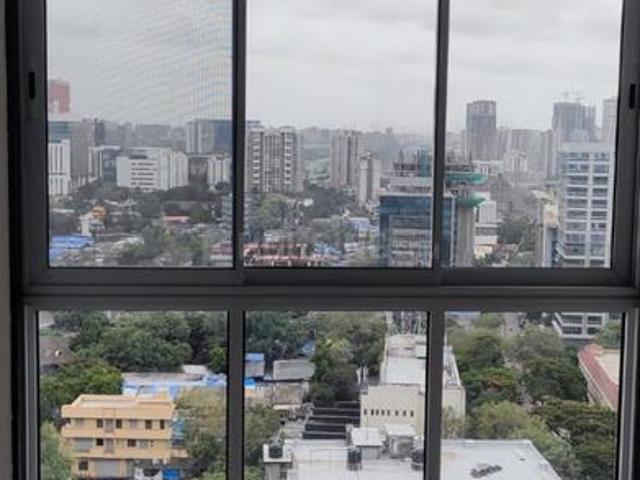 2 BHK Apartment in Goregaon East for rent Mumbai. The reference number is 19827986