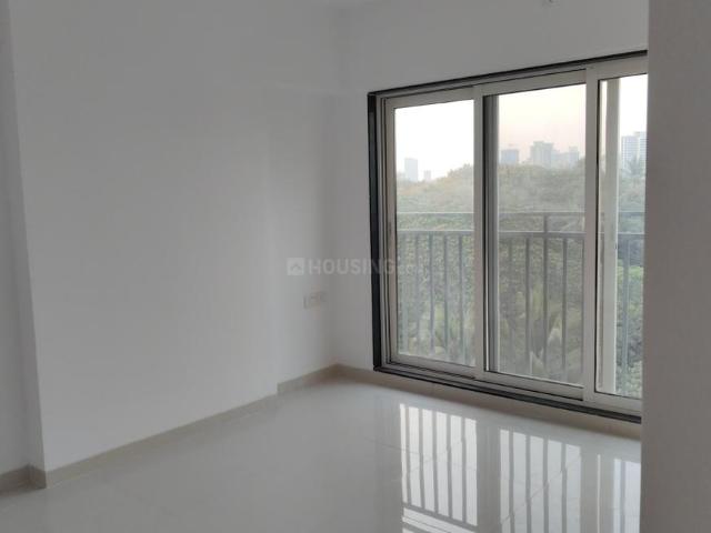 2 BHK Apartment in Goregaon East for rent Mumbai. The reference number is 19830895