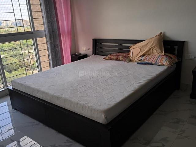 2 BHK Apartment in Goregaon East for rent Mumbai. The reference number is 19844502