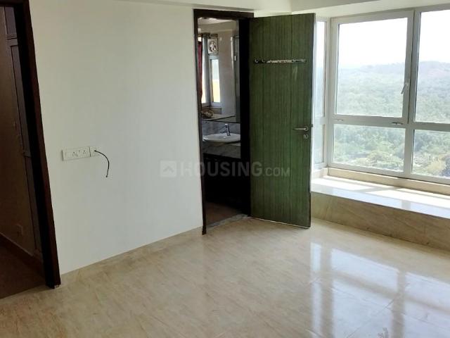 2 BHK Apartment in Goregaon East for rent Mumbai. The reference number is 19846976