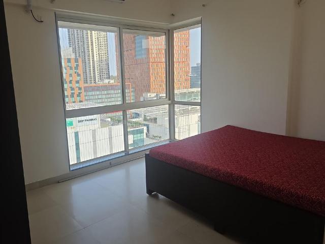 2 BHK Apartment in Goregaon East for rent Mumbai. The reference number is 19868479