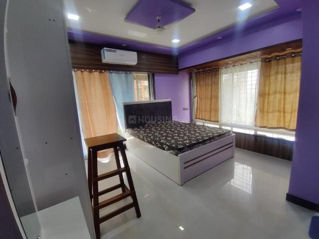 2 BHK Apartment in Goregaon East for rent Mumbai. The reference number is 19873509