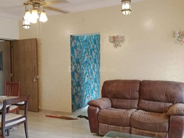 2 BHK Apartment in Goregaon East for rent Mumbai. The reference number is 19874447