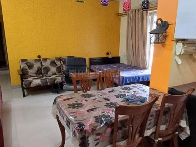 2 BHK Apartment in Goregaon East for rent Mumbai. The reference number is 19875730