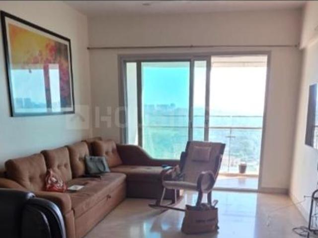 2 BHK Apartment in Goregaon East for rent Mumbai. The reference number is 19891896