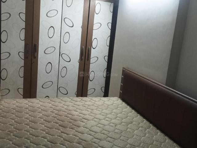 2 BHK Apartment in Goregaon East for rent Mumbai. The reference number is 19894443