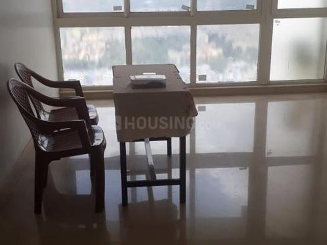 2 BHK Apartment in Goregaon East for rent Mumbai. The reference number is 19896998