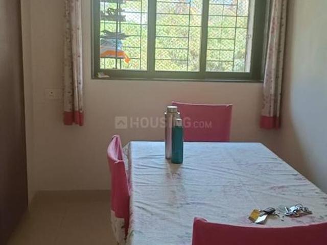 2 BHK Apartment in Goregaon East for rent Mumbai. The reference number is 19903440