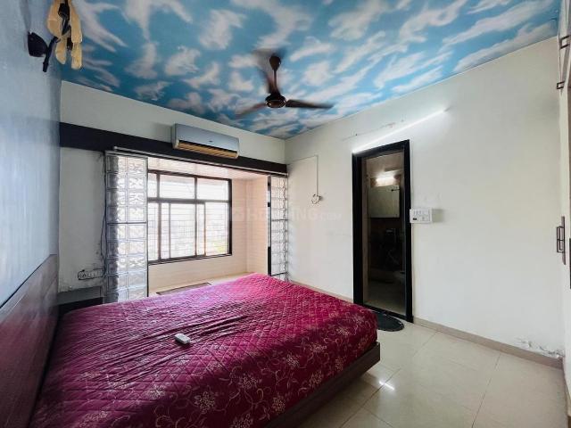 2 BHK Apartment in Goregaon East for rent Mumbai. The reference number is 19940177