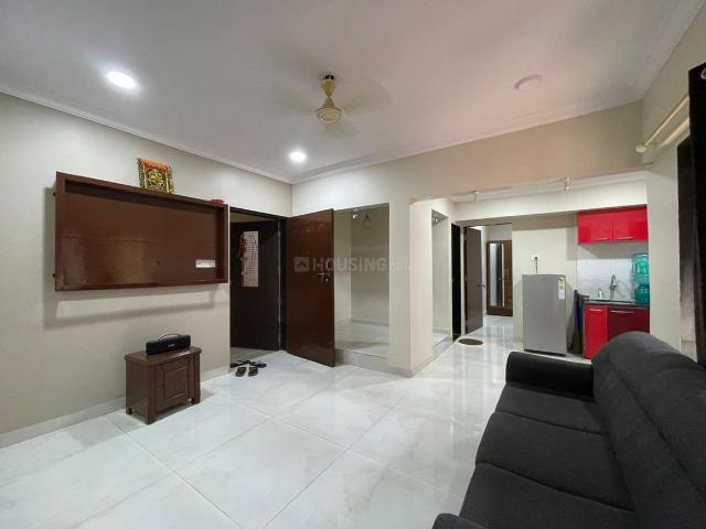 2 BHK Apartment in Goregaon East for rent Mumbai. The reference number is 19941599