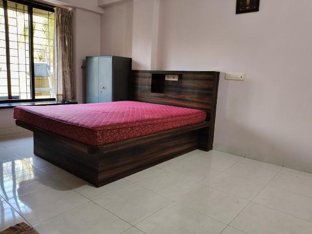 2 BHK Apartment in Goregaon East for rent Mumbai. The reference number is 19950189