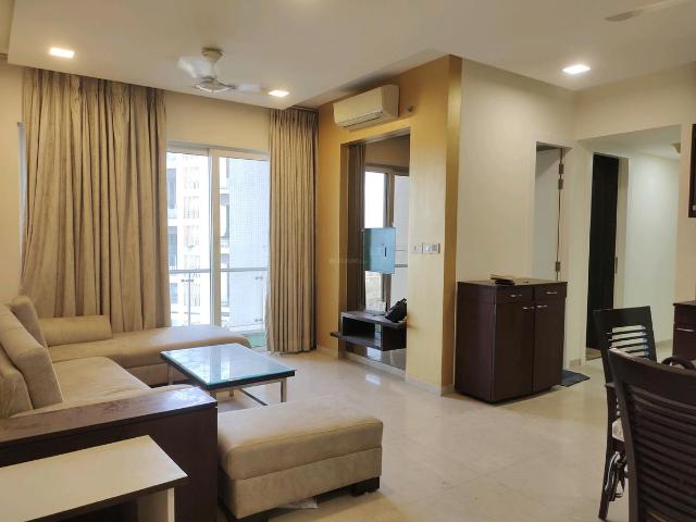 2 BHK Apartment in Goregaon East for rent Mumbai. The reference number is 19952227