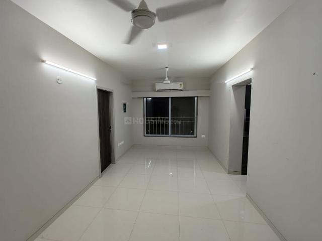2 BHK Apartment in Goregaon East for rent Mumbai. The reference number is 19953548