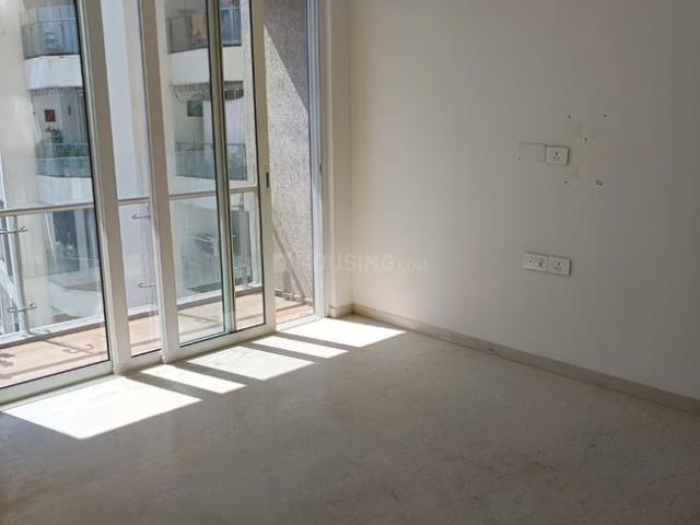 2 BHK Apartment in Goregaon East for rent Mumbai. The reference number is 19962482