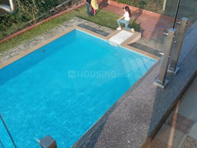 2 BHK Apartment in Goregaon East for rent Mumbai. The reference number is 19962708