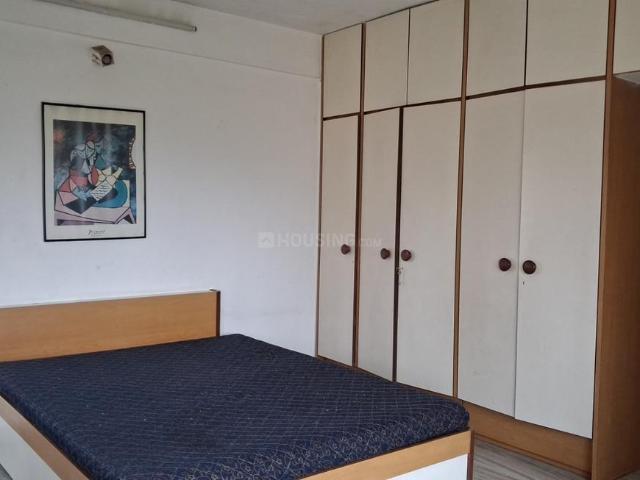 2 BHK Apartment in Goregaon East for rent Mumbai. The reference number is 19962799