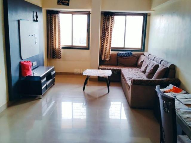 2 BHK Apartment in Goregaon East for rent Mumbai. The reference number is 19964730