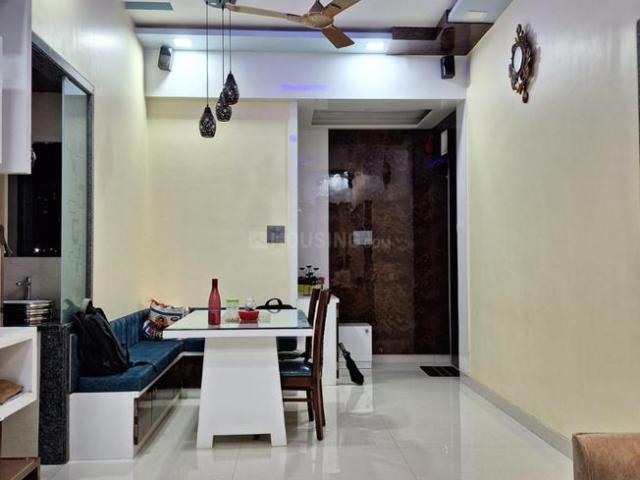 2 BHK Apartment in Goregaon East for rent Mumbai. The reference number is 19966028