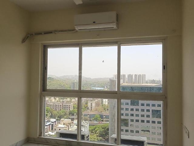 2 BHK Apartment in Goregaon East for rent Mumbai. The reference number is 19977153