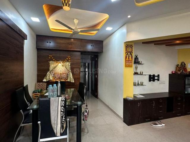 2 BHK Apartment in Goregaon East for rent Mumbai. The reference number is 19006790