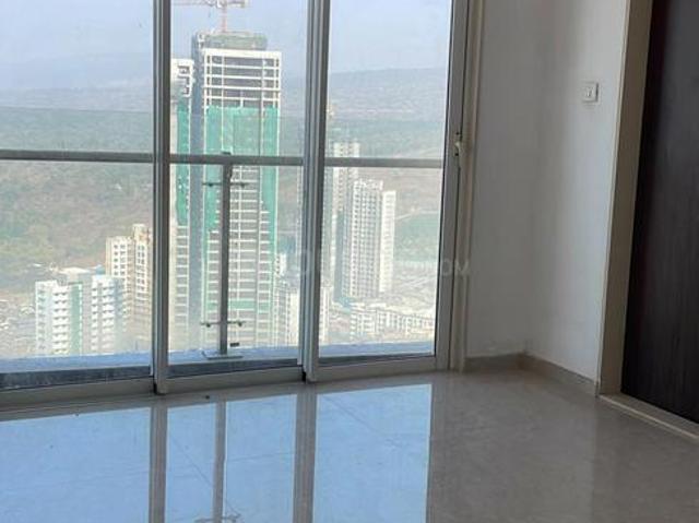 2 BHK Apartment in Goregaon East for rent Mumbai. The reference number is 19208972