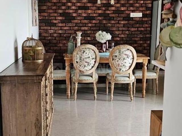 2 BHK Apartment in Goregaon East for rent Mumbai. The reference number is 19226688