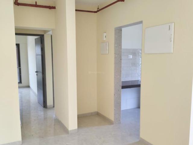2 BHK Apartment in Goregaon East for rent Mumbai. The reference number is 19228784