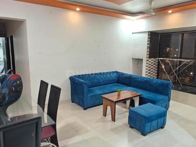 2 BHK Apartment in Goregaon East for rent Mumbai. The reference number is 19230019