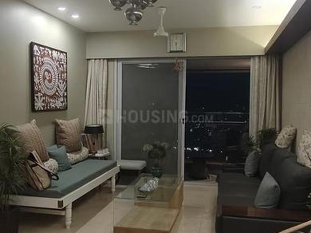 2 BHK Apartment in Goregaon East for rent Mumbai. The reference number is 19234907
