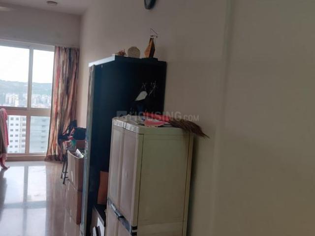 2 BHK Apartment in Goregaon East for rent Mumbai. The reference number is 19286388