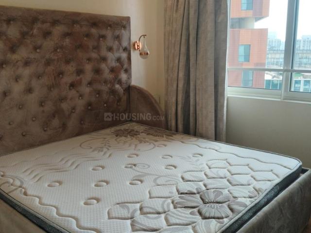 2 BHK Apartment in Goregaon East for rent Mumbai. The reference number is 19290968