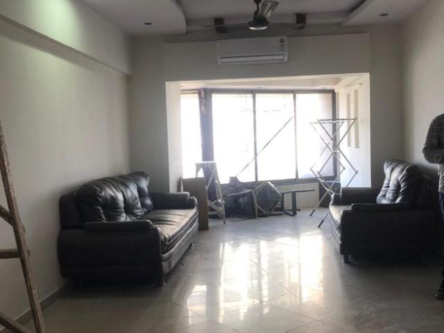 2 BHK Apartment in Goregaon East for rent Mumbai. The reference number is 19291764