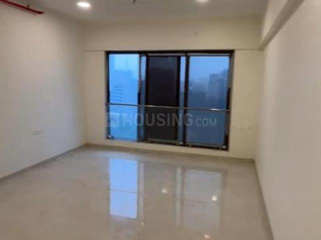 2 BHK Apartment in Goregaon East for rent Mumbai. The reference number is 19309378