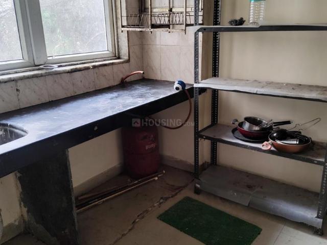2 BHK Apartment in Goregaon East for rent Mumbai. The reference number is 19322088