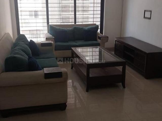 2 BHK Apartment in Goregaon East for rent Mumbai. The reference number is 20405932