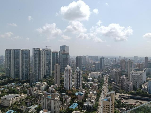 2 BHK Apartment in Goregaon East for rent Mumbai. The reference number is 20413112