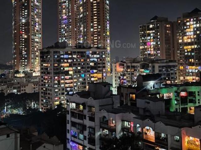 2 BHK Apartment in Goregaon East for rent Mumbai. The reference number is 20418073