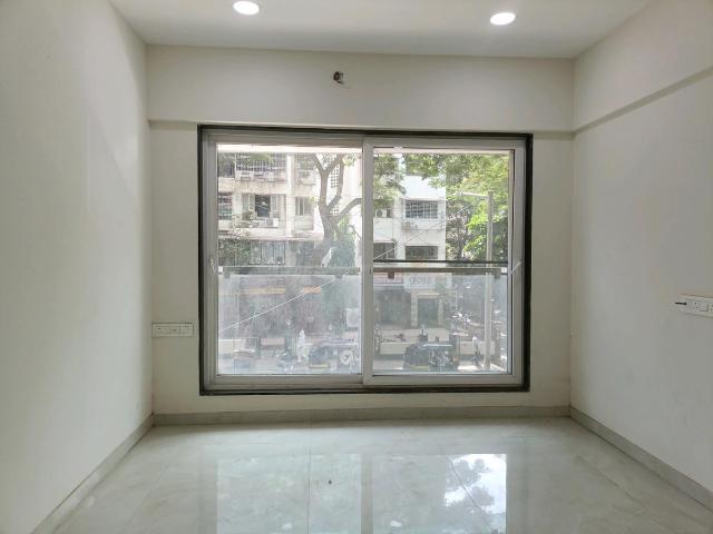 2 BHK Apartment in Goregaon East for rent Mumbai. The reference number is 20424481