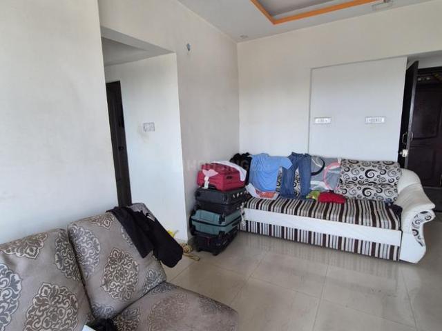 2 BHK Apartment in Goregaon East for rent Mumbai. The reference number is 20426548