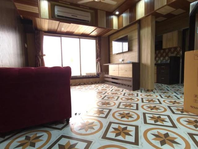 2 BHK Apartment in Goregaon East for rent Mumbai. The reference number is 20429165