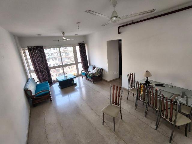 2 BHK Apartment in Goregaon East for rent Mumbai. The reference number is 20435276