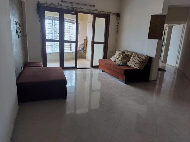 2 BHK Apartment in Goregaon East for rent Mumbai. The reference number is 20438100